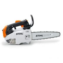Stihl - tronçonneuse thermique ms 151 tc-e 30CM