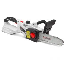 X-performer - Tronçonneuse rechargeable 20V - Livrée sans batterie