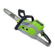 Akita - Tronçonneuse a batterie 60V