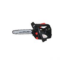 Bricoferr - Tronçonneuse d'élagage avec moteur 25,4Cc à essence 2 temps avec barre et chaîne Oregon 12 - Kawapower