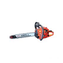 Bricoferr - Tronçonneuse à essence 52cc avec guide-chaîne 18 et chaîne 2,2KW 3hp