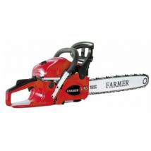 Salone Srl - Alpina agriculteur de tronçonneuse acs542 cm. 40-16