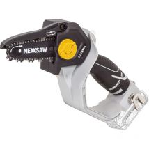 Batavia - Tronçonneuse à une main 6'' Nexxsaw 18V sans fil Maxxpack - Sans batterie ni chargeur