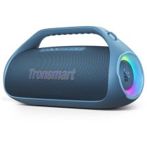 Tronsmart Bang 2 Tragbarer Lautsprecher – 90 W, 105 Db – 26 Stunden Akkulaufzeit – Ipx6 Wasserdicht