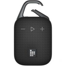 Tronsmart Mirtune H1: Ein Kompakter Und Dennoch Leistungsstarker Tragbarer Outdoor-lautsprecher Mit 20 Stunden Akkulaufzeit, Ipx7-wasserschutzklasse 