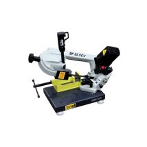Belflex - Sierra de cinta BF-85-SCV tronzadora 230V-F1