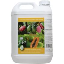 TropendÐ nger Eco -Collegic DÐ nger 5 l