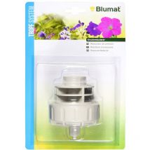 Tropf Blumat Zubehör Druckreduzierer 1 Bar Ausgangsdruck