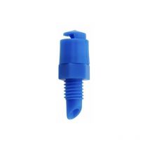 180o Strahlsprinklertropf mit Gewinde (Blister 10 Stück)