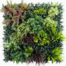 Tropic Mur vegetal artificiel prix/m²