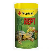 BioRept l sticks per tartarughe terrestri da 28 gr - Tropical