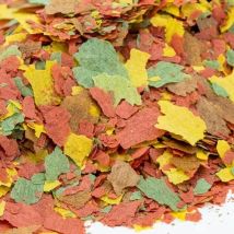 Gold Fish Color Flakes da 50 gr - Tropical