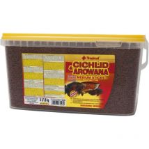 Tadeusz Ogrodnik Cichlid & Arowana stick m kg.1,8 - Tropical