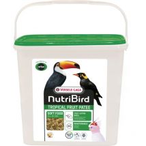 Tropische Frucht Nutribird Kicks 5 Kg