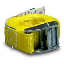 6100001995 Correa con la parada automática en la hebilla/de presión y liberación rápida - Trotec