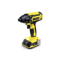 Akku-Schlagschrauber pids 10‐20V inkl. Akku und Ladegerät - Trotec