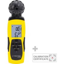 Analyseur d'ozone oz-one - Trotec