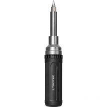 Cacciavite a cricchetto 9 in 1 - Trotec