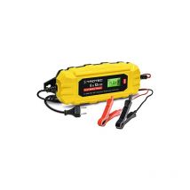 Chargeur de batterie pbcs 6A - Trotec