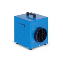 Trotec - Chauffage de chantier électrique tde 25 V2