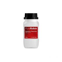 Colorante natural rojo PureRubin 200 g - Trotec