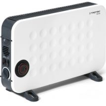 Convector de diseño tch 26 e