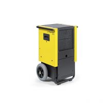 Trotec - Déshumidificateur de chantier ttk 500