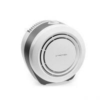 Trotec Design-Luftreiniger AirgoClean 10 E