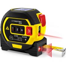 Misuratore di distanza laser BD8M - Trotec