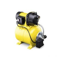 Hauswasserwerk tgp 1025 e - Trotec