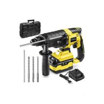 Martillo perforador con batería prds 20-20V