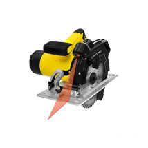 Scie circulaire portative Trotec pcss 10-1400 - 1400W diamètre 190mm