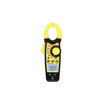Pinza amperimétrica BE40