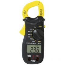 Pinza amperometrica BE38 - Trotec