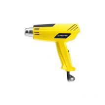 Trotec - Pistolet à air chaud HyStream 200 inclut un jeu de buses à usage polyvalent