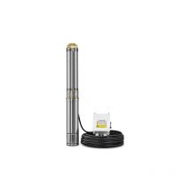 Pompe de puits tdp 5500 e - Trotec