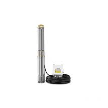 Pompe de puits tdp 7500 e - Trotec