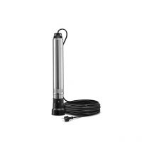 Pompe de puits tdp 750 e - Trotec
