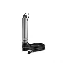 Pompe de puits Trotec tdp 370 e - 5100l/h - 370W - refoulement 40m - 3,7 bar