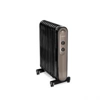 Radiateur bain d'huile trh 24 e - Trotec