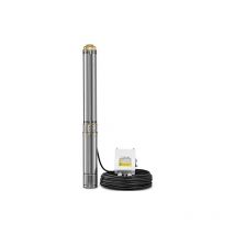 Trotec - Tiefbrunnenpumpe tdp 7500 e