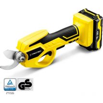 Tijeras de jardín a batería pgss 15-20V