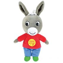 Trotro Peluche musicale +/- 28 cm