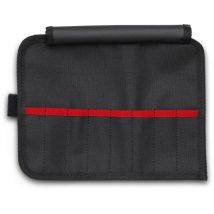 00 19 92 V02 le Trousse à outils pour brucelles 7 compartiments 30 mm