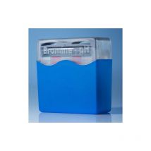 Lovibond - Kit de test 151604 en comprime's pour mesurer et ve'rifier le brome et le pH complet avec e'chelle colorime'trique pour pooltester pool