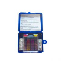 Trousse d'analyse mareva pastilles dpd pH et Chlore pour piscine - 204091
