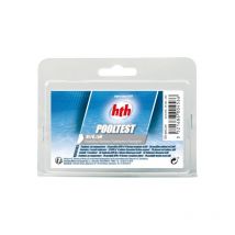 Pooltester HTH Oxygène actif/Brome/pH
