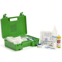 Cas de premiers secours d.l.81/08