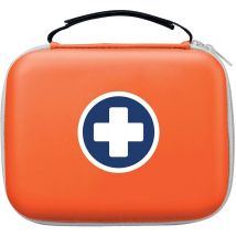 Trousse de premiers secours SaveBox Medium 5-10 personnes Esculape