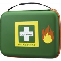Trousse de premiers soins Large din 13157 cederroth